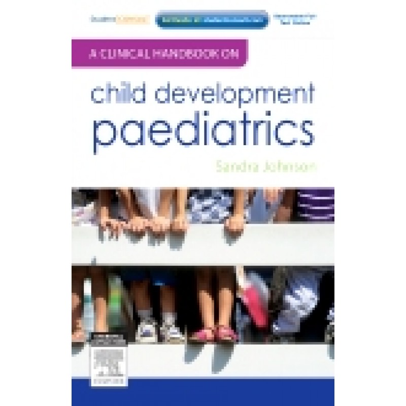 A Clinical Handbook on Child Development Paediatrics